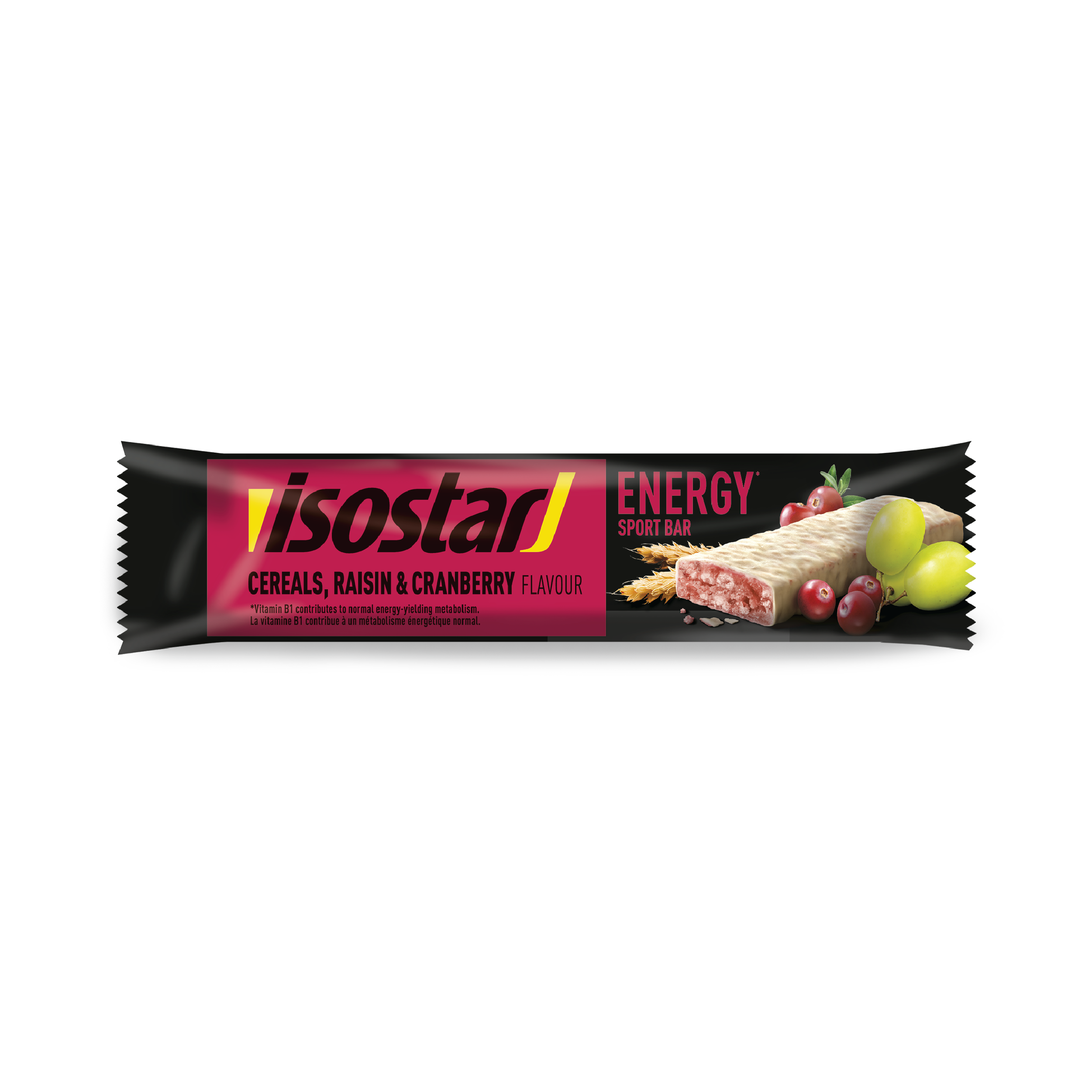 Energy Sport Bar