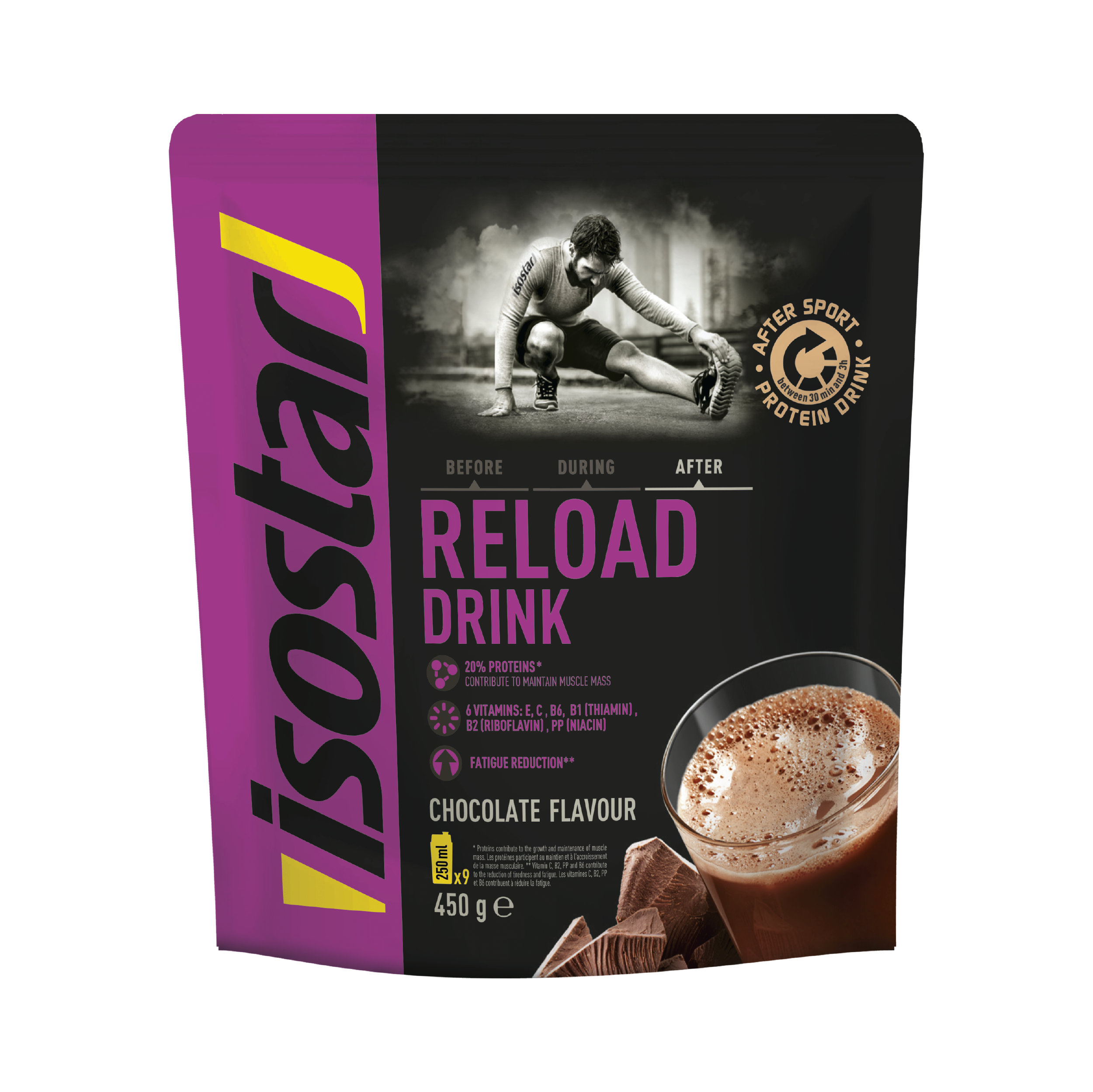 Reload Drink