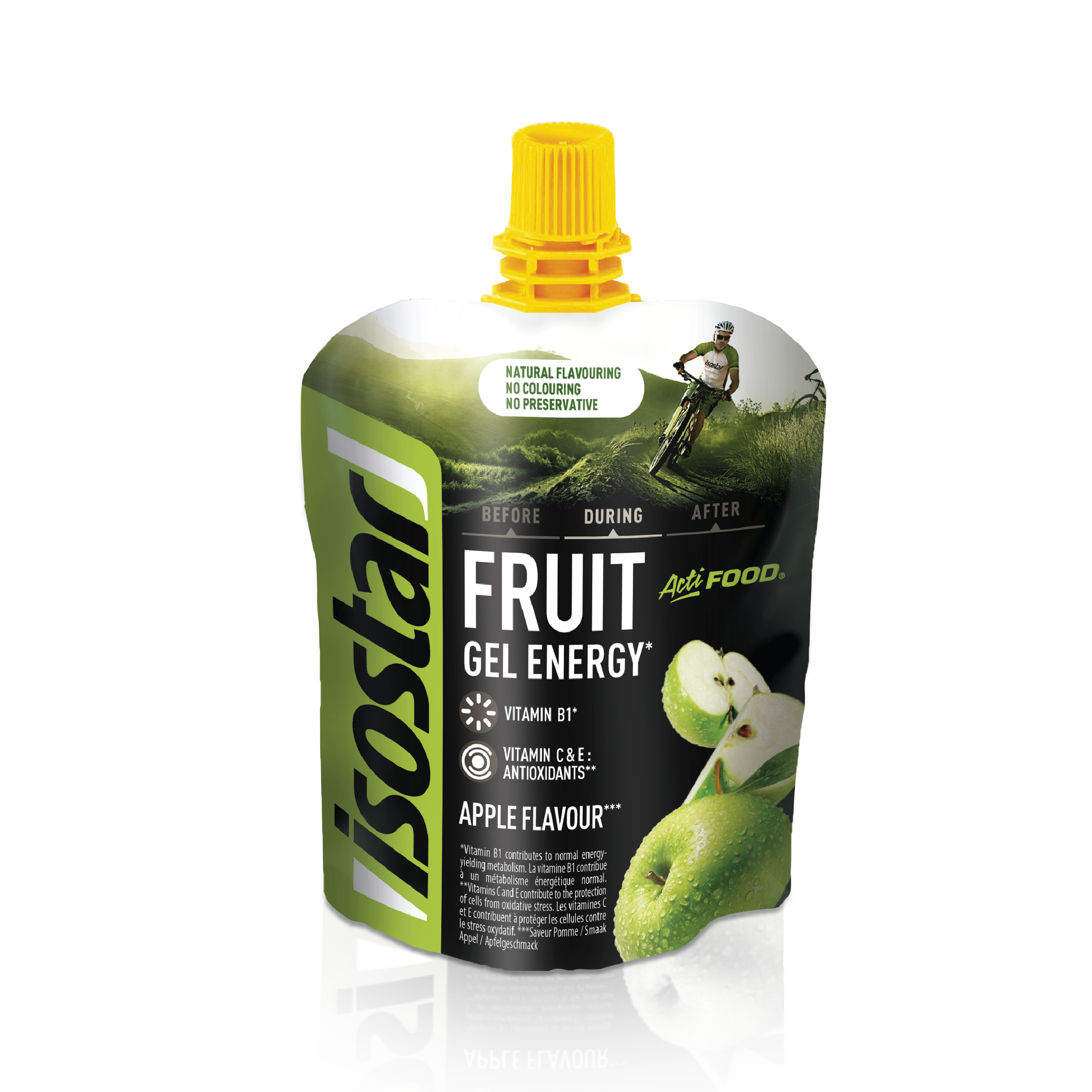 Hydrate and Perform